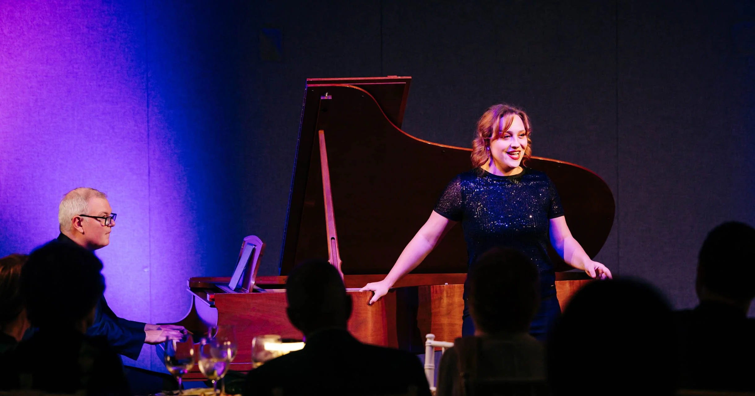 Cabaret with Craig Terry (Palm Beach Opera)