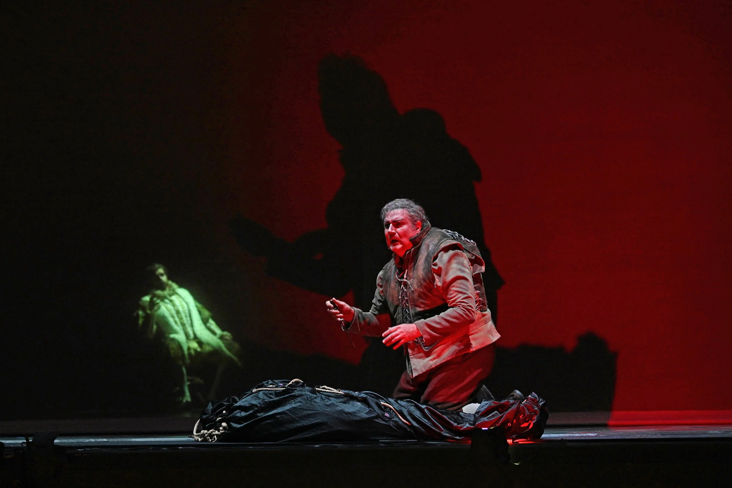 Rigoletto (Pittsburgh Opera)