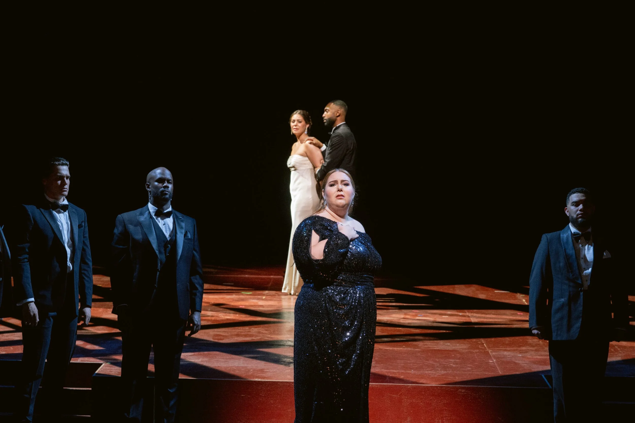 The Future is Now: Adlers in Concert (San Francisco Opera)