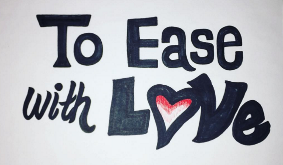 To ease or not to ease