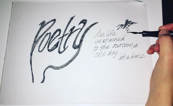 A poem of sorts