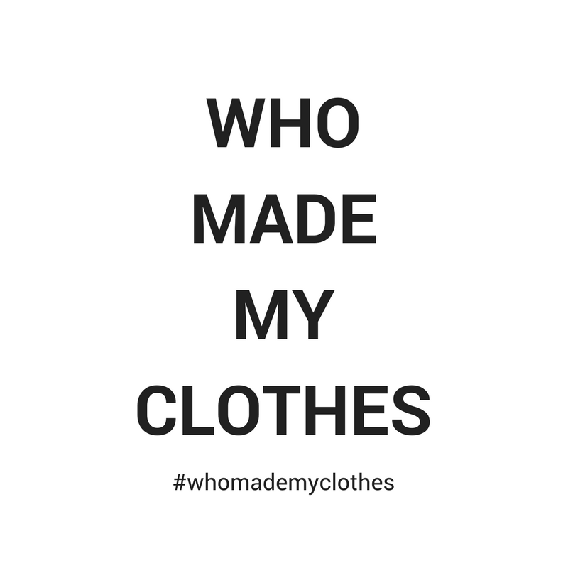 Fashion Revolution