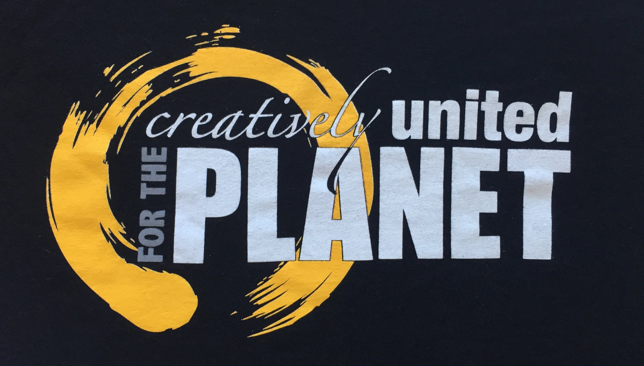 Let's Upcycle that Tee!