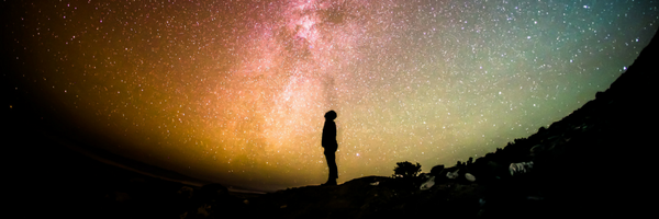 7 Powerful ways to show up in Life
