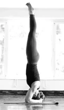 Sirsasana