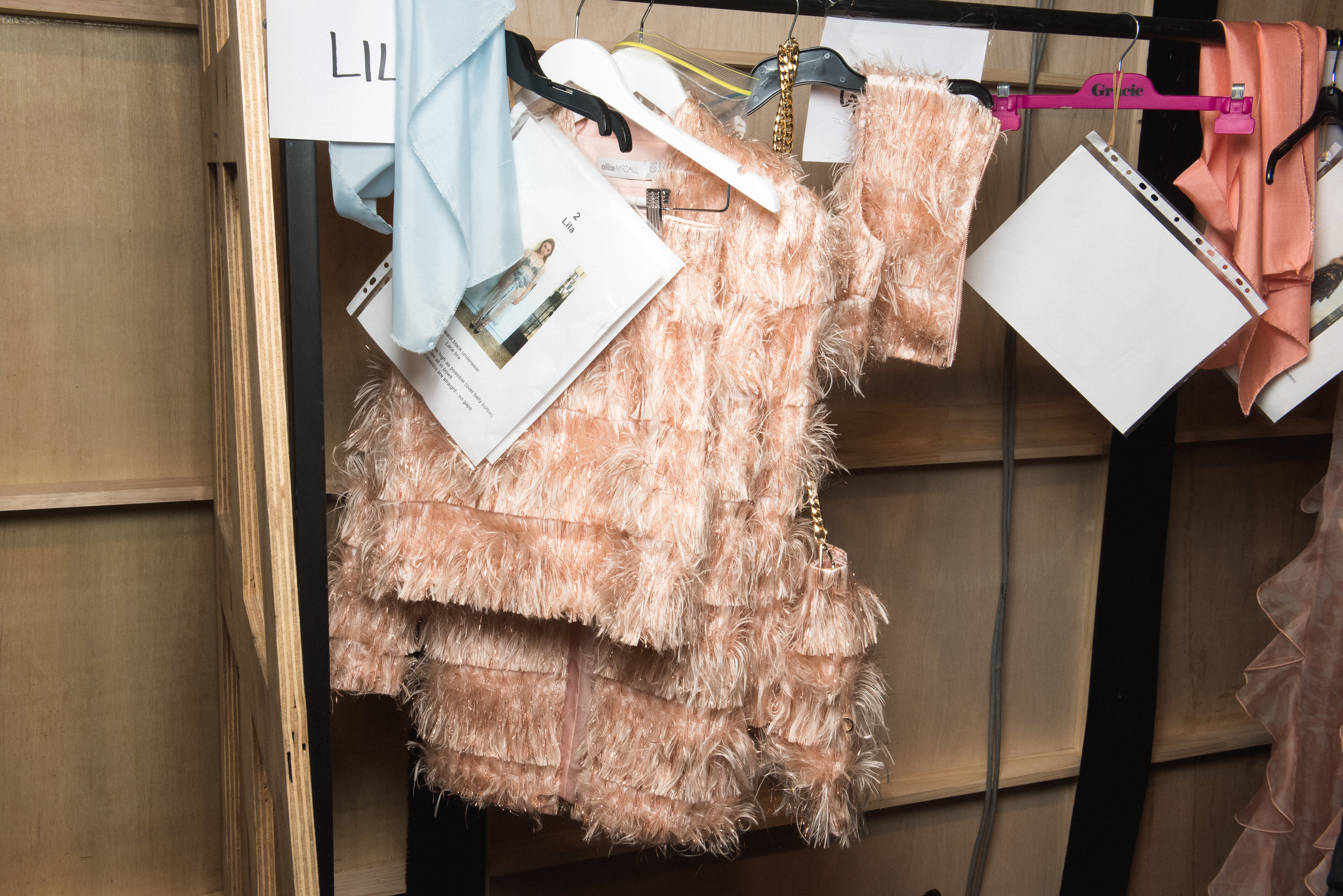 Alice McCall