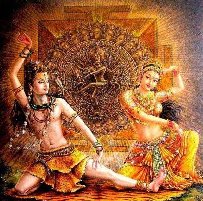 Shiva / Shakti