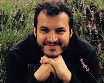 Jonathan Tandos