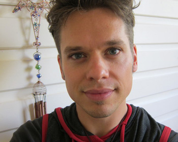 Darren Keen