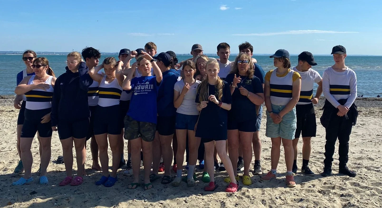 RRC Group at Ryde Regatta.jpg