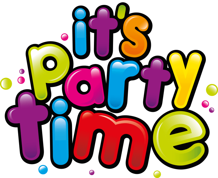 Members 30th Birthday Party.