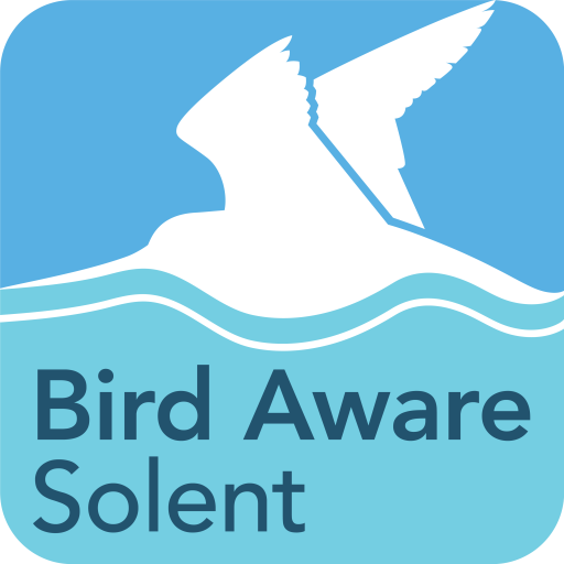 Ryde Rowing Club “100+ Club” Talks and Fish  &amp; Chip Suppers. Richie Ainger -  Birds Aware Solent.