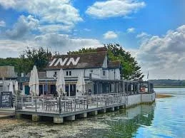 Ryde Rowing Club “100+ Club” Talks and Fish  &amp; Chip Suppers. Mark Earp – Isle of Wight Pub History.