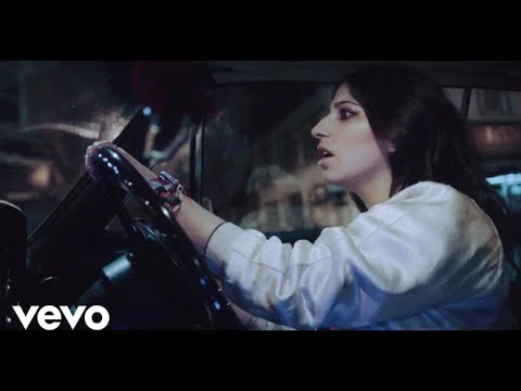 Ariana And the Rose - Dirty Dancing (Official Video)