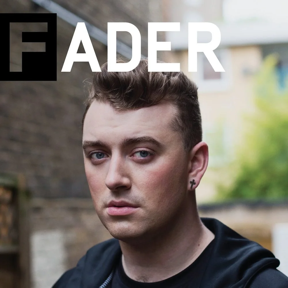 Sam Smith