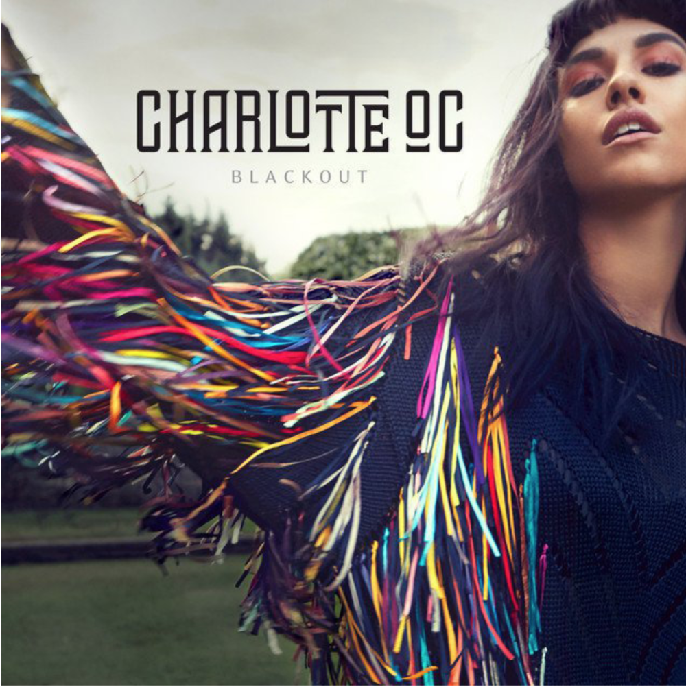 Charlotte OC