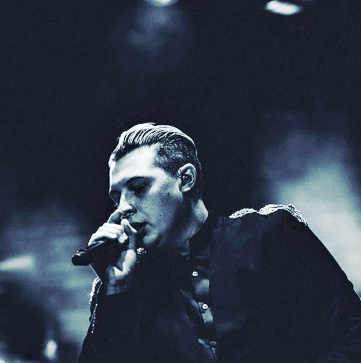 John Newman