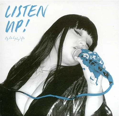 Beth Ditto