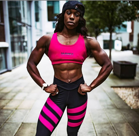 I Am Her Athletics pink.png