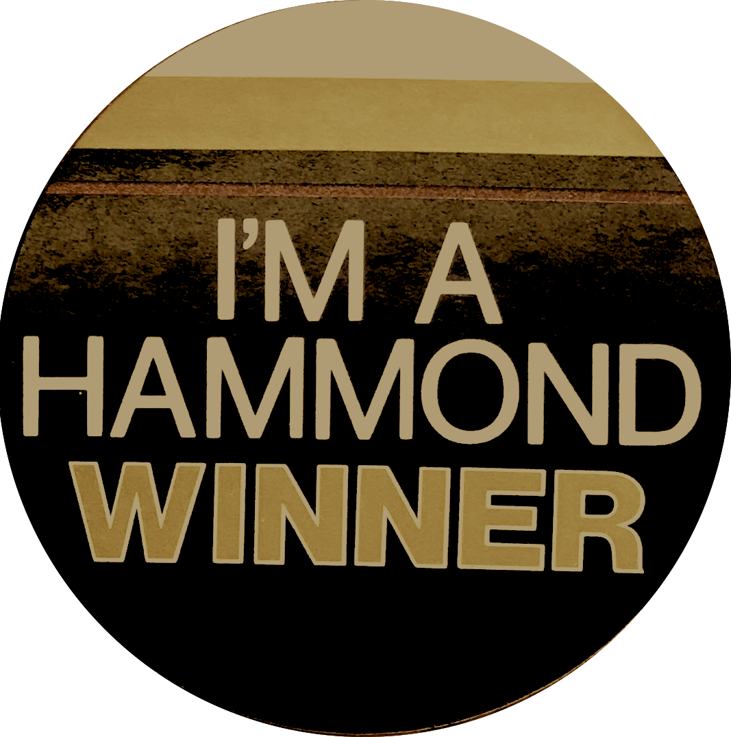 I'm a Hammond winner.png