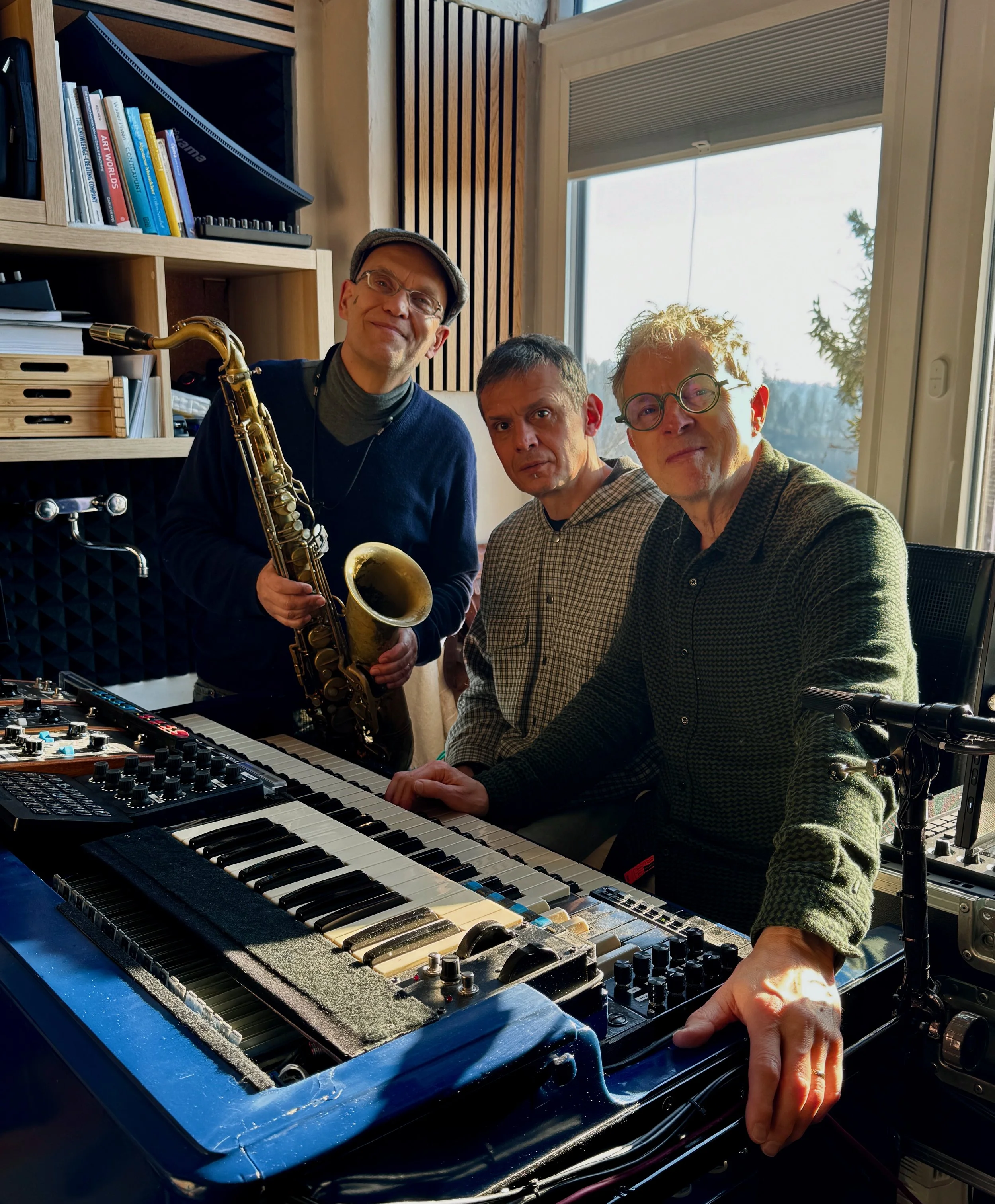 tba Italian summer concerts with trio Barend Middelhoff, Alessandro Minetto &amp; Carlo