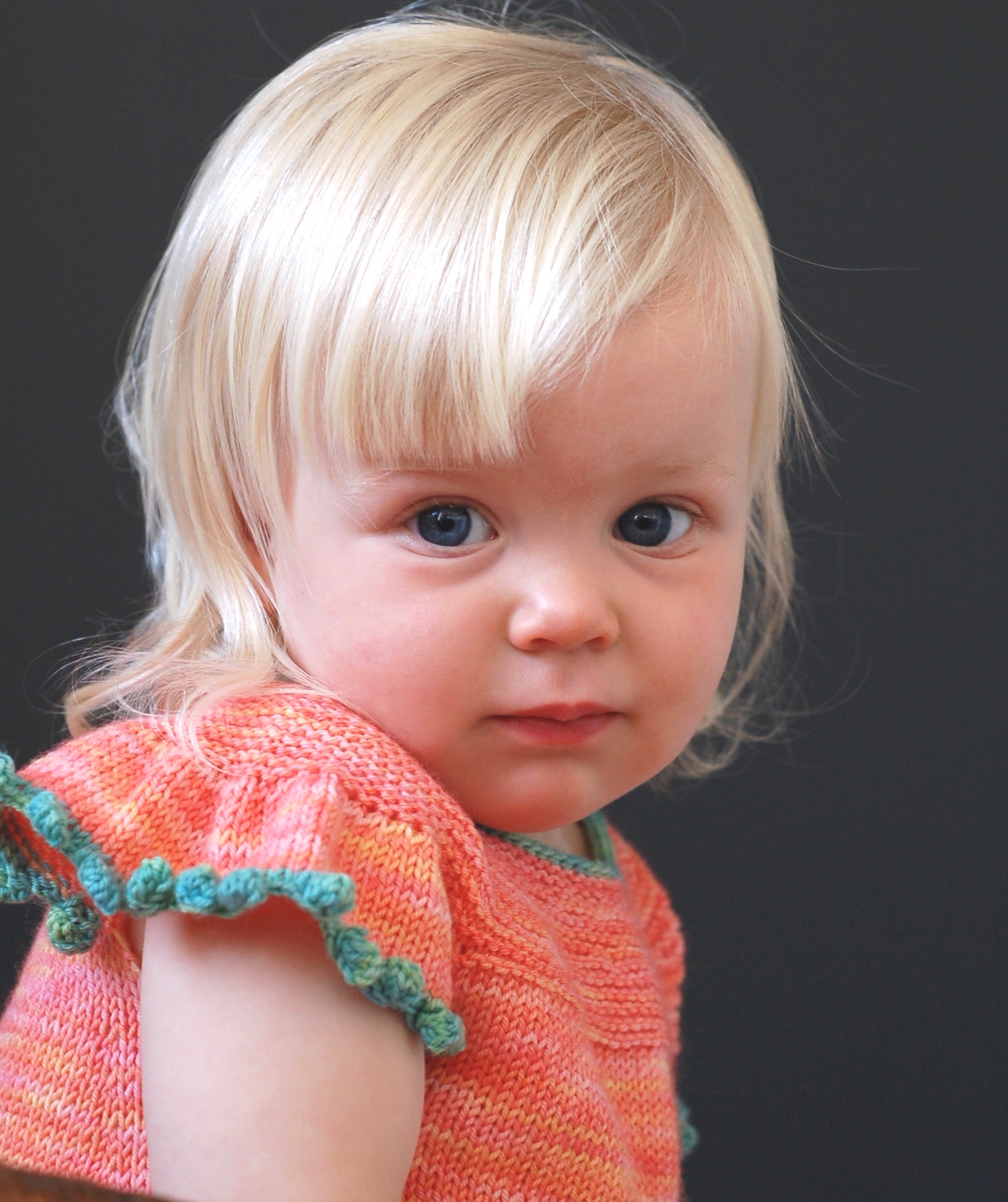 Sweet Mochi by Frogginette Knitting Patterns