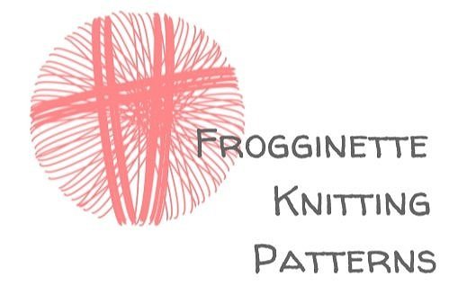 Frogginette Knitting Patterns