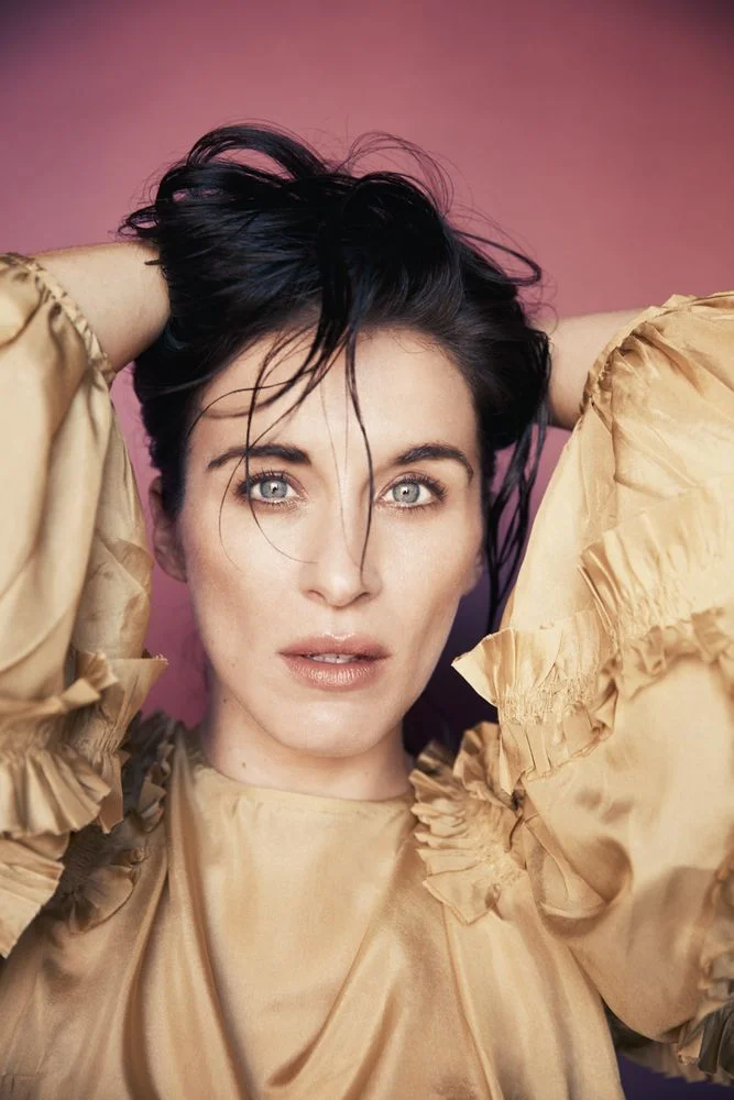 VICKY MCCLURE