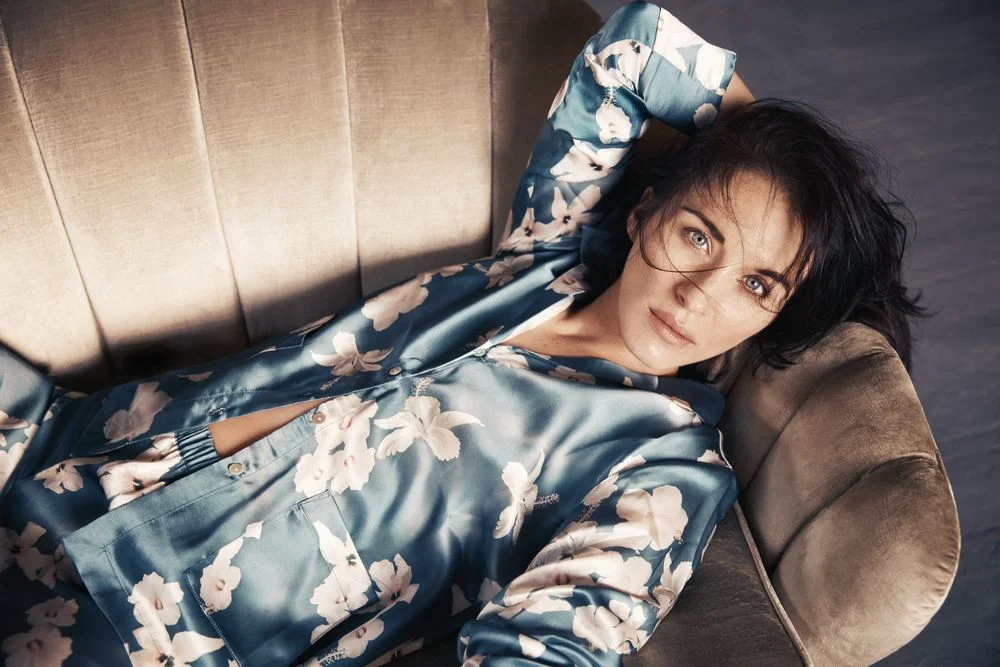 VICKY MCCLURE