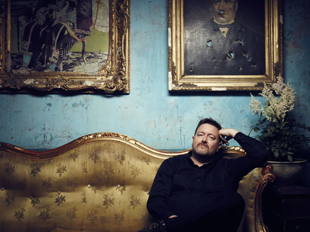 GUY GARVEY
