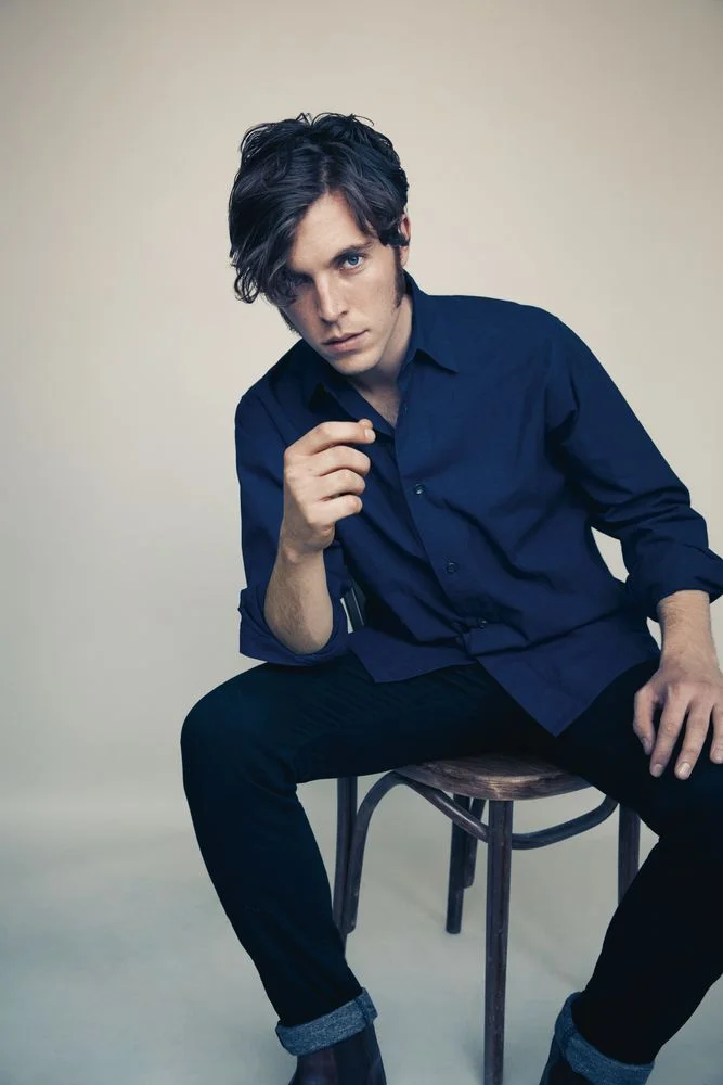 TOM HUGHS