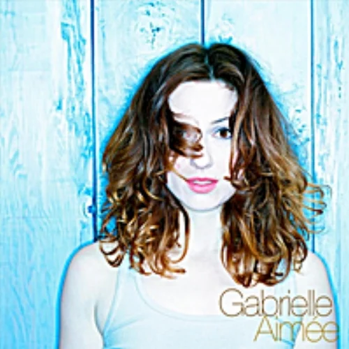 Gabrielle Sterbenz "Gabrielle Aimee"