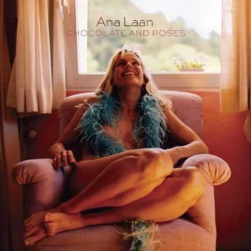 Ana Laan "Chocolate and Roses"