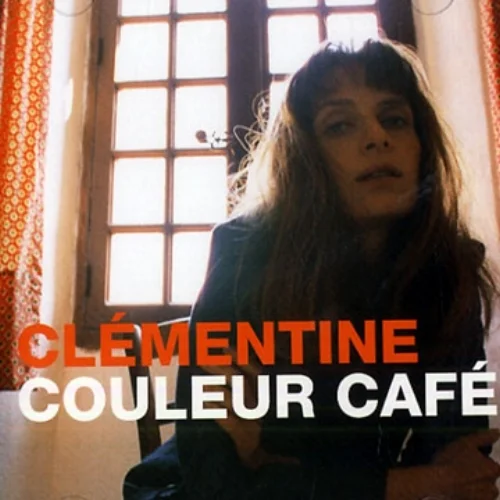 Clementine "Couleur Cafe"