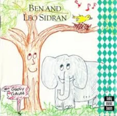 Ben and Leo Sidran "El Elefante"