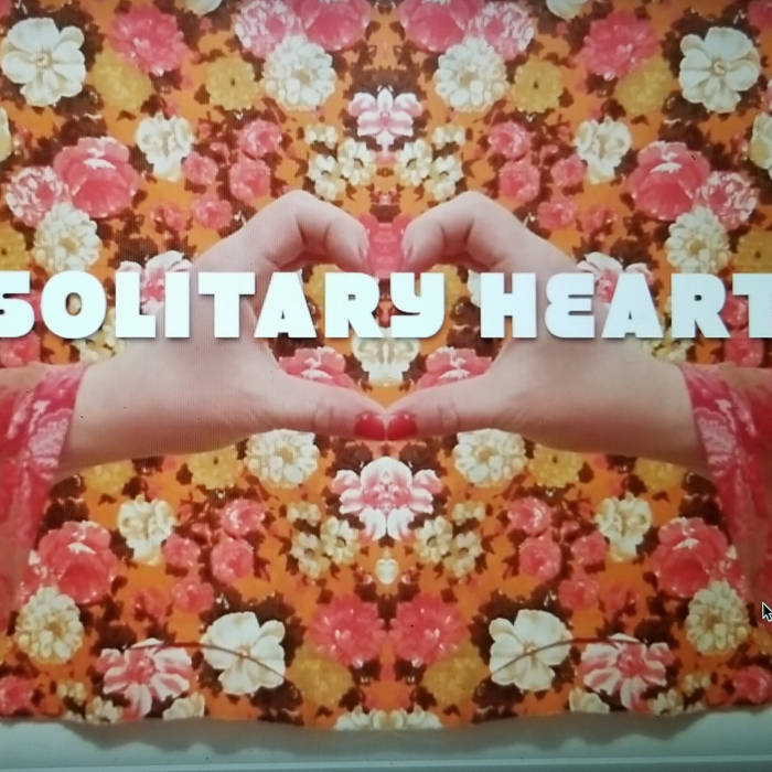Joy Dragland "Solitary Heart"