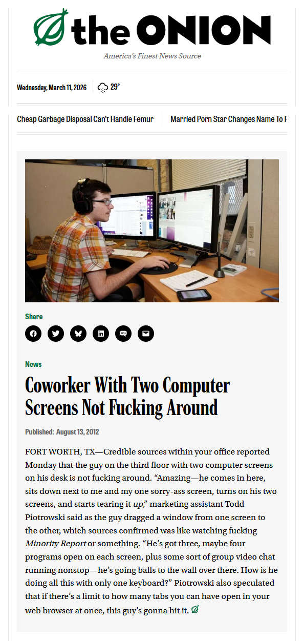 theonion-coworker-with-two-computer-screens.png