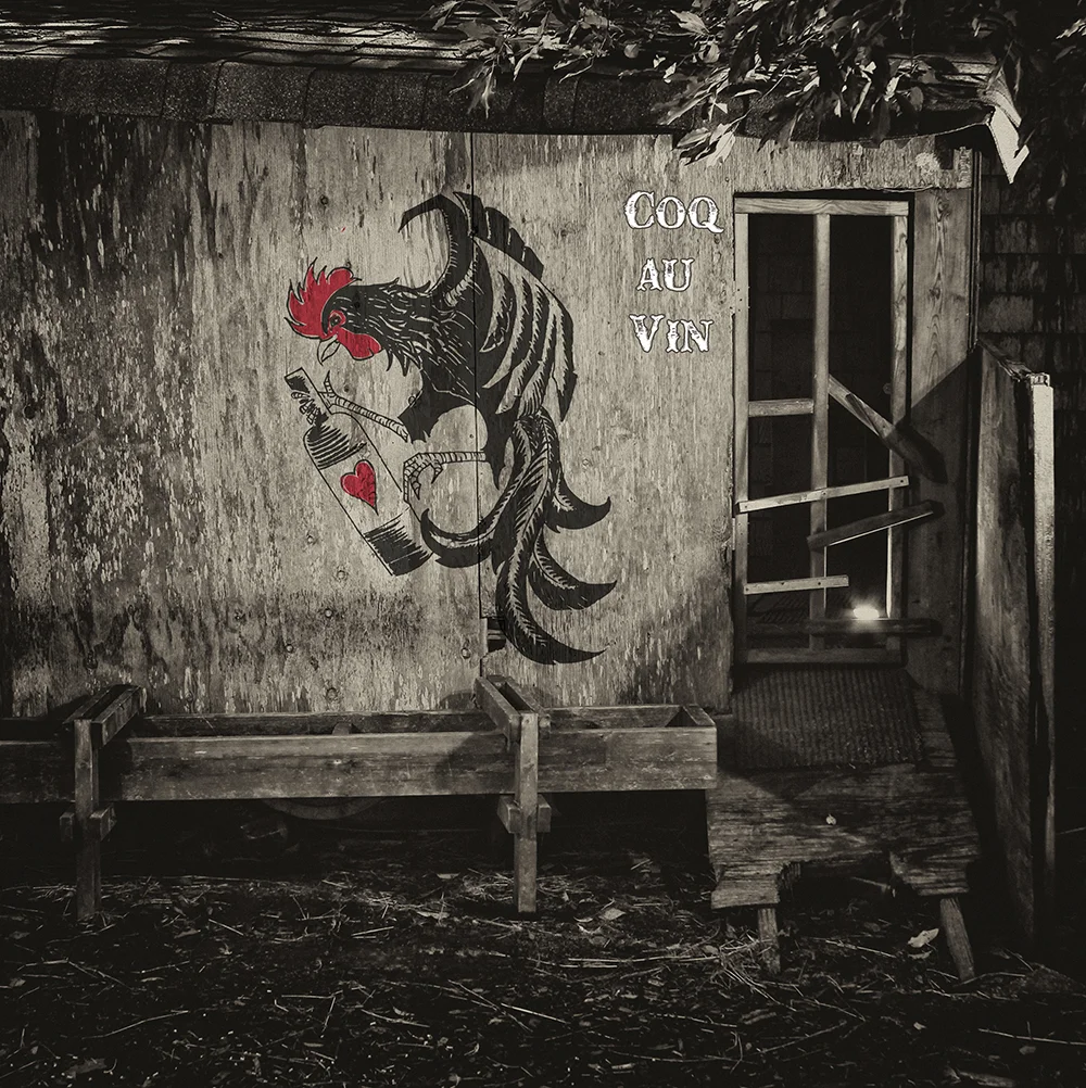 Coq Au Vin Album 