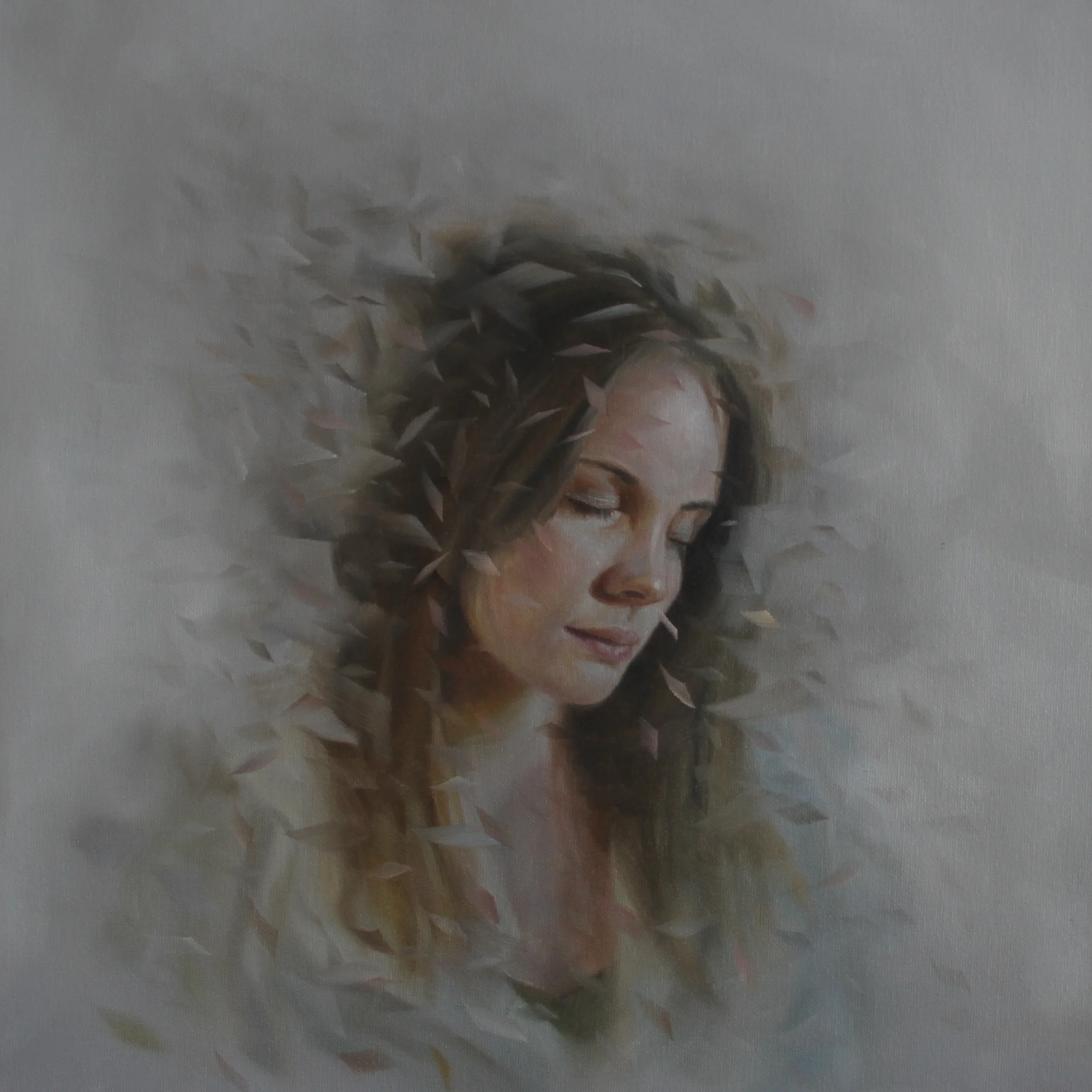 Portrait Study 3