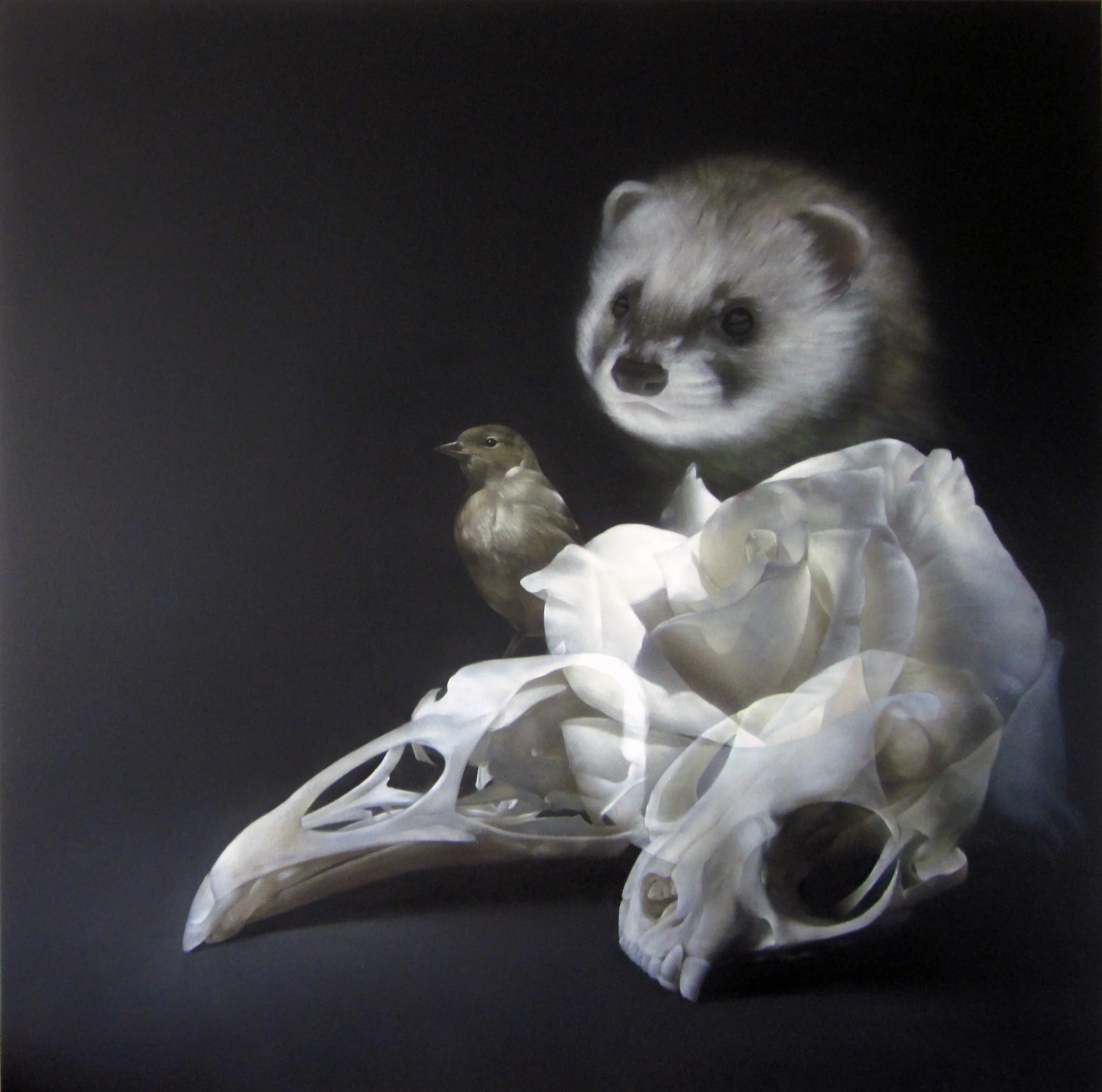 Between Life and Death