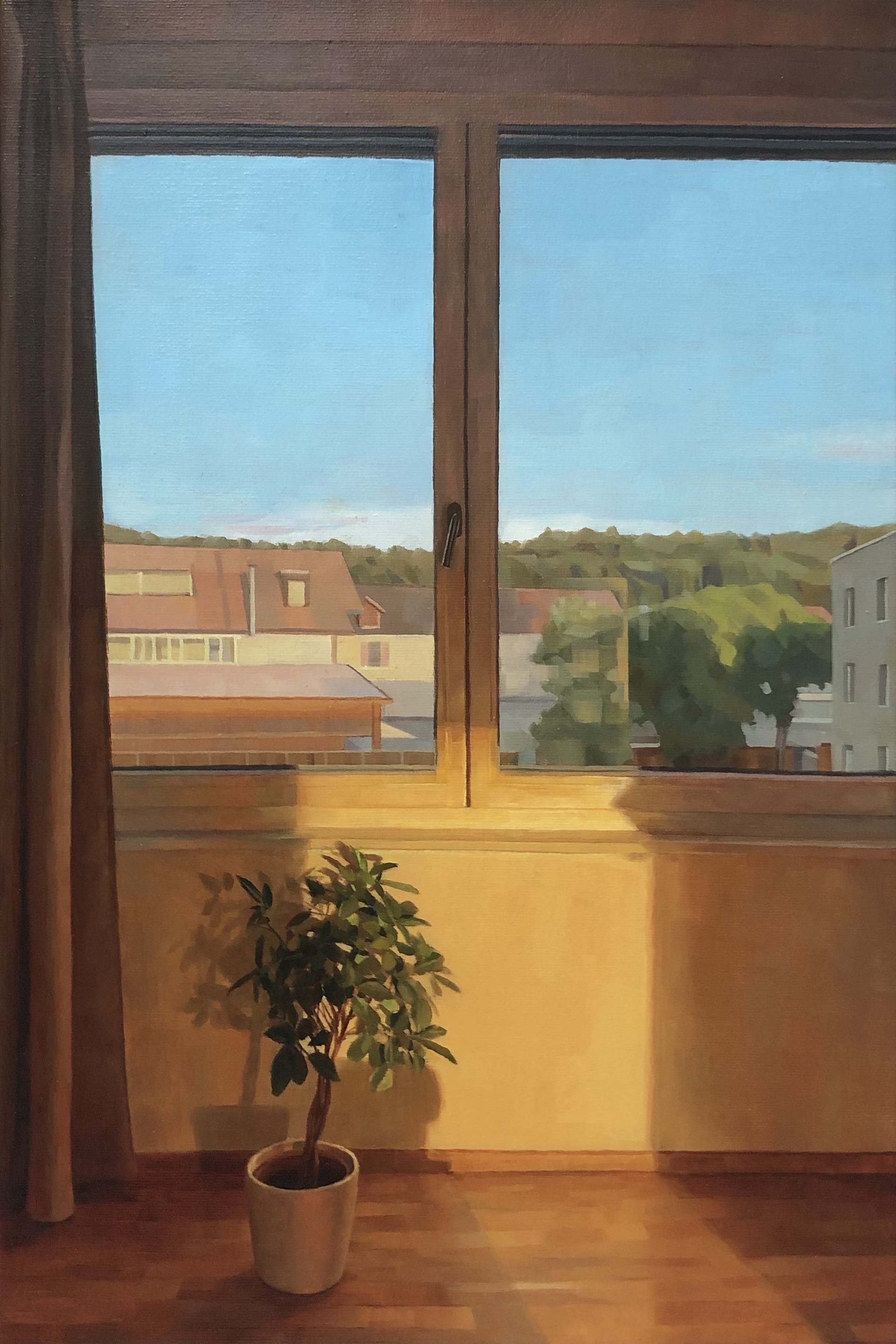 INTERIOR, 2020