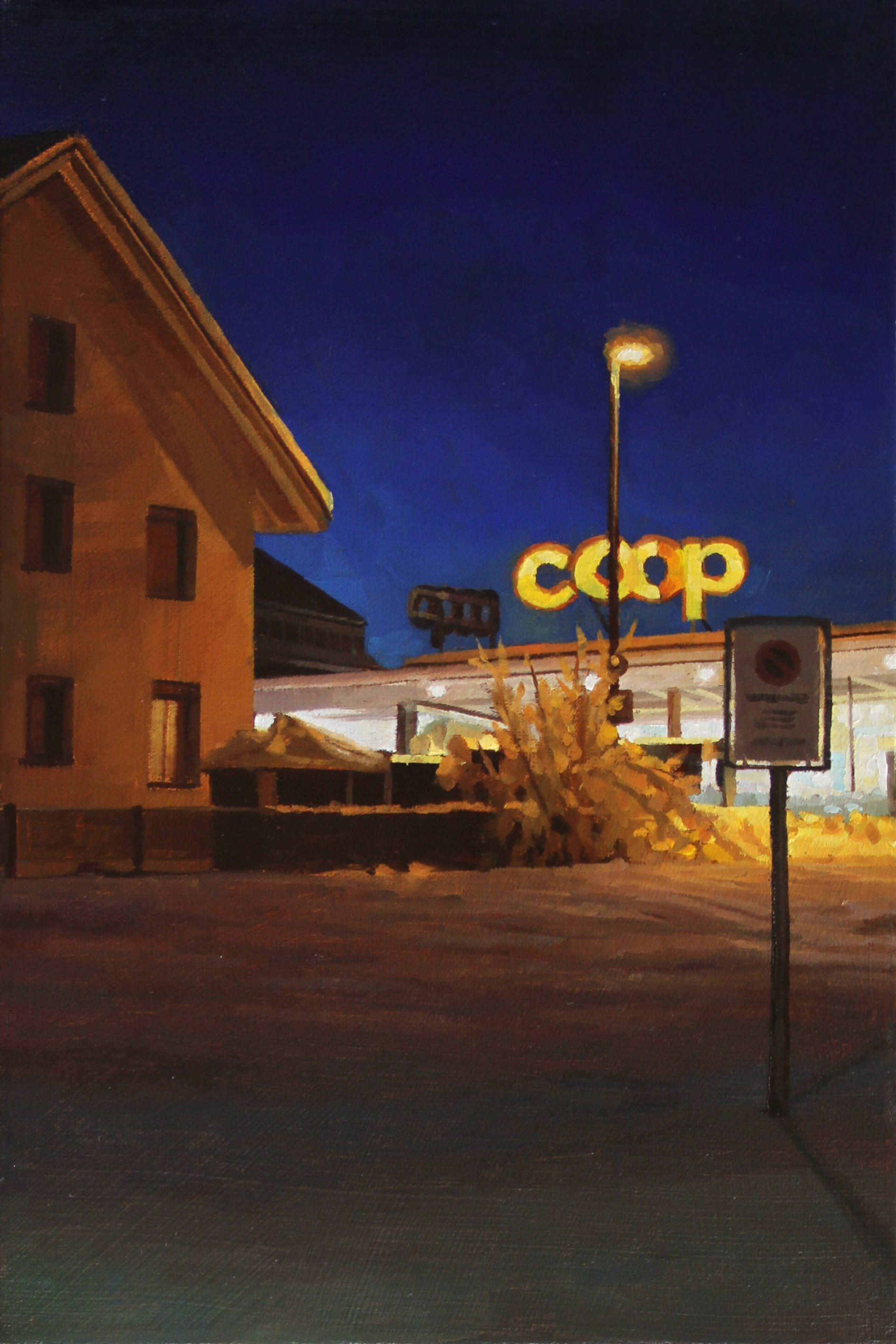 COOP, 2021
