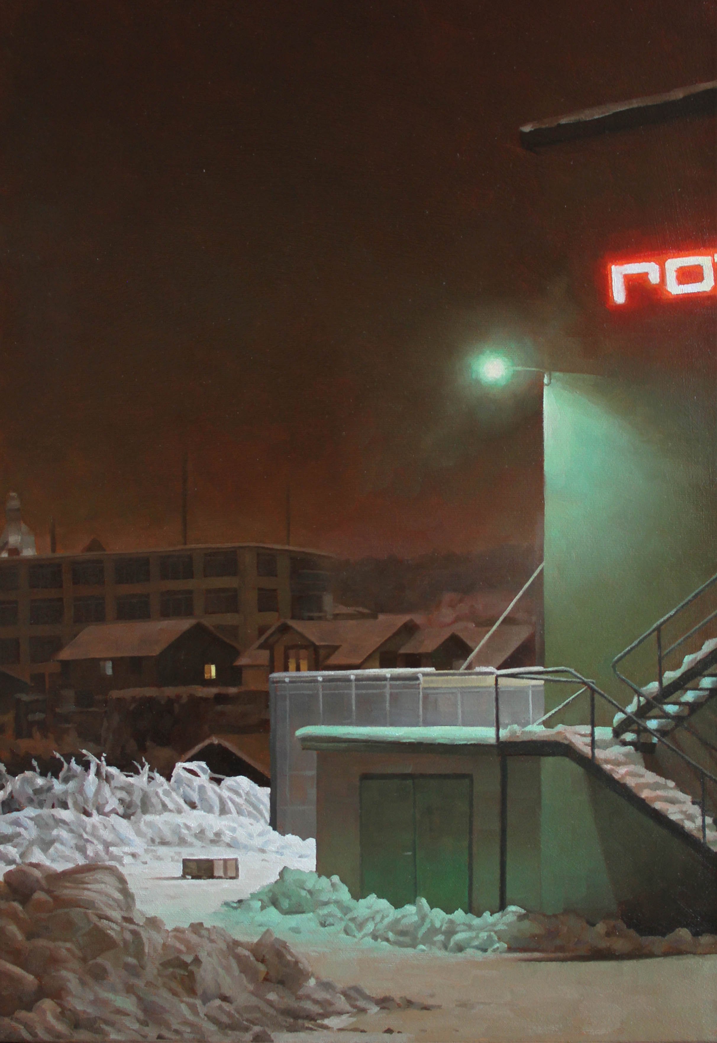 ROT, 2021