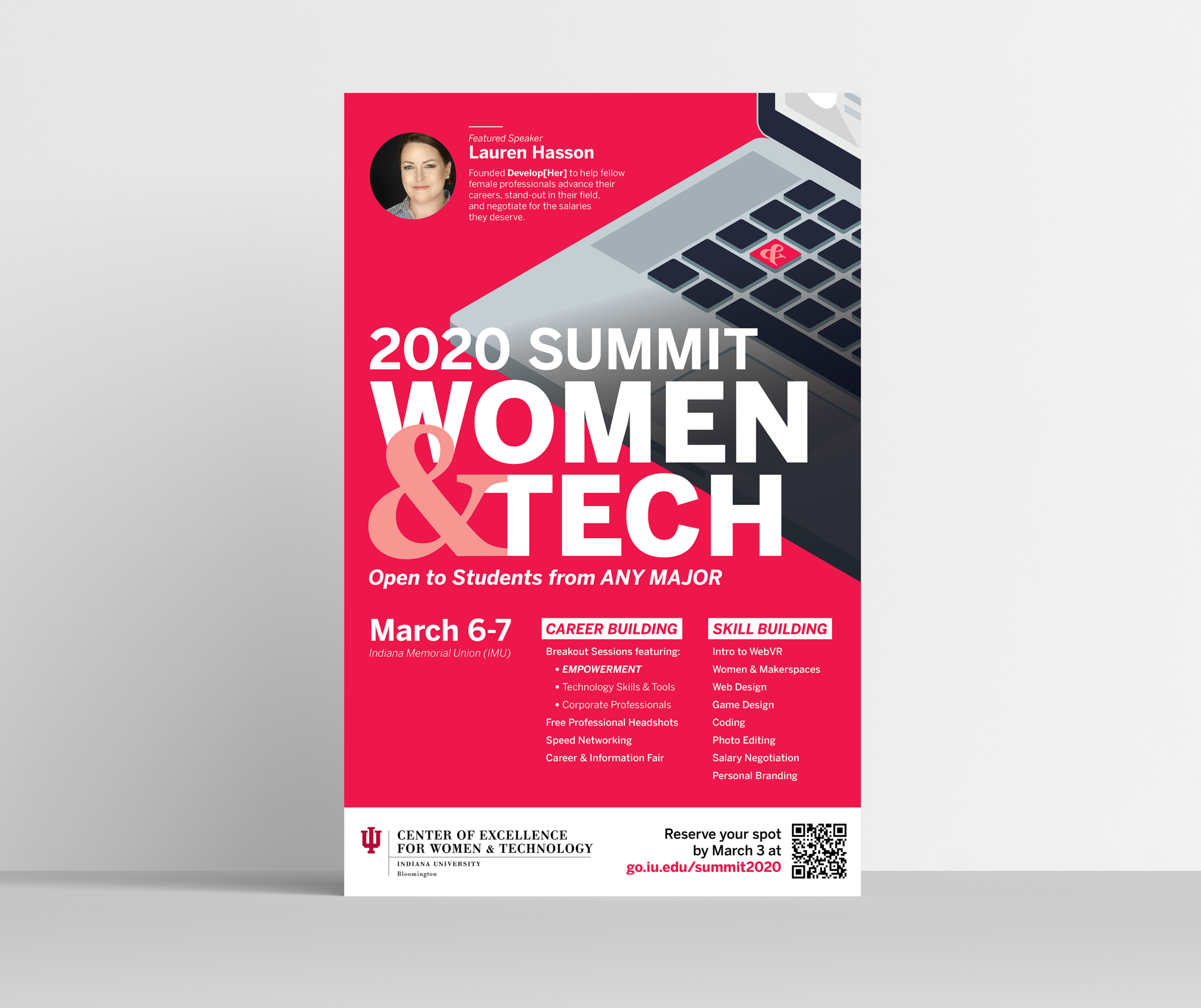 One Poster Mockup.png