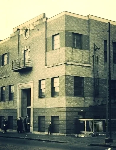 Suoni Per Il Popolo Festival