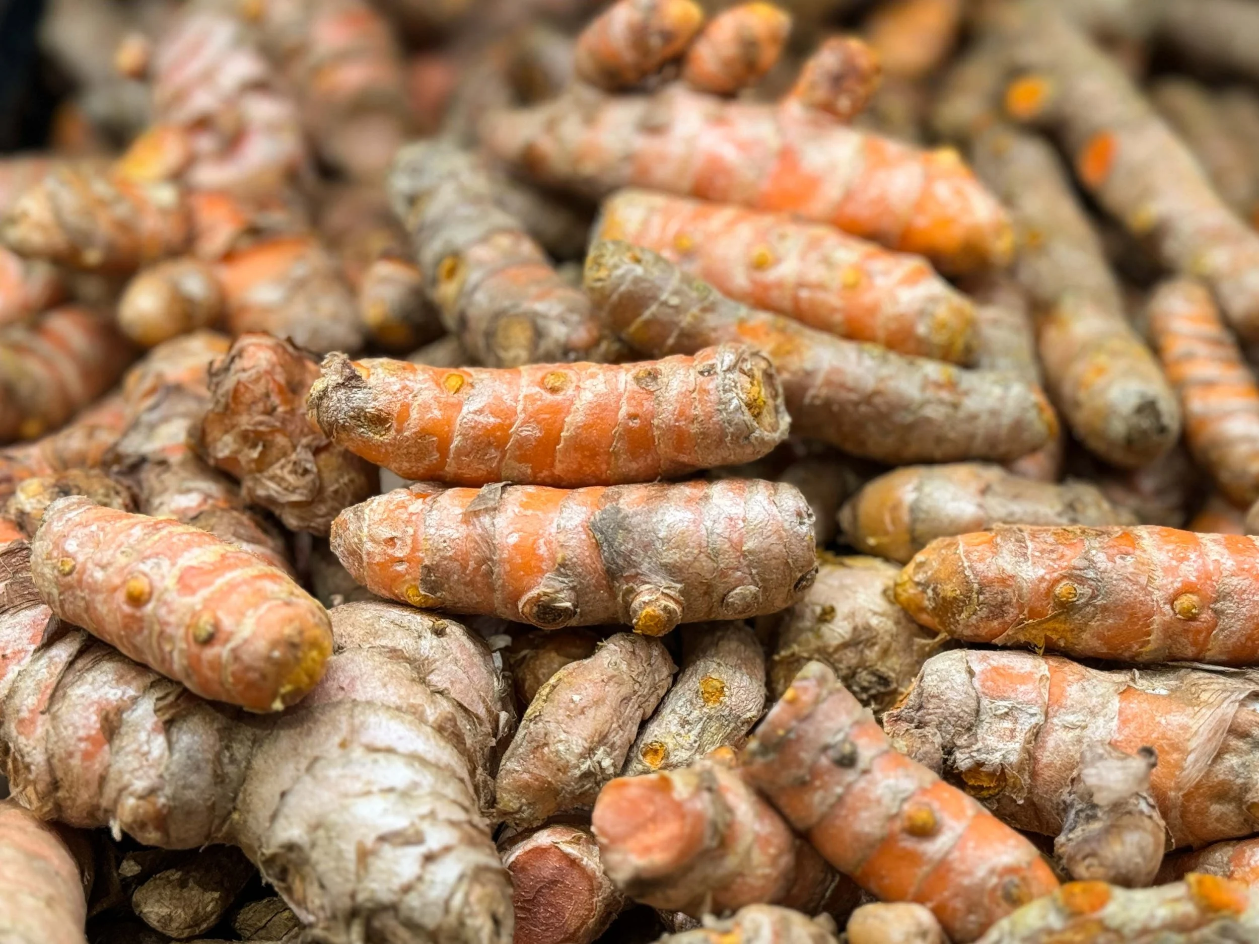 Turmeric Root Should I Be Taking Turmeric Supplements BHF