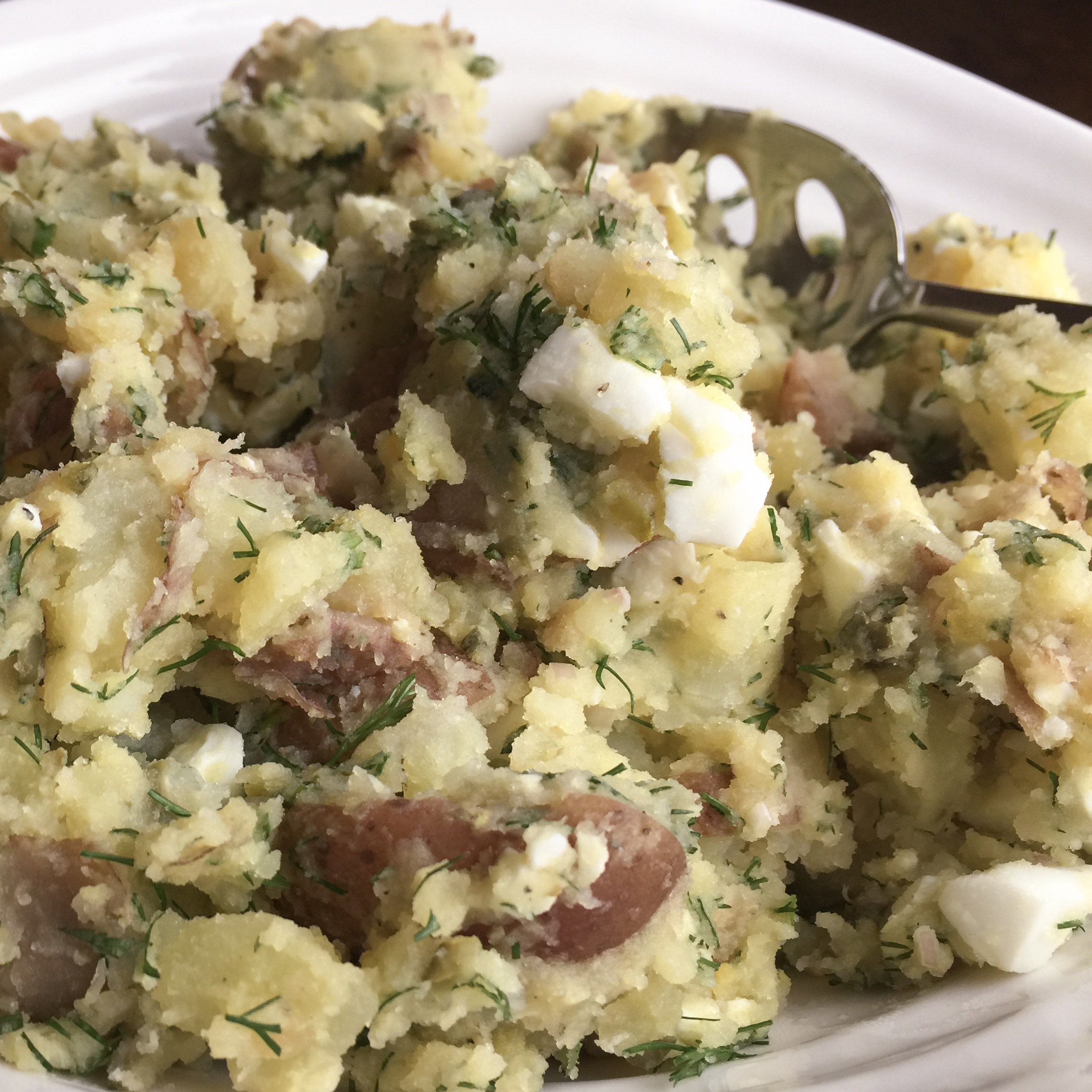 Best Potato Salad Ever