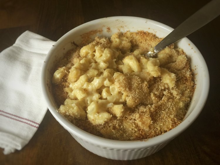 Classic Mac and Cheese