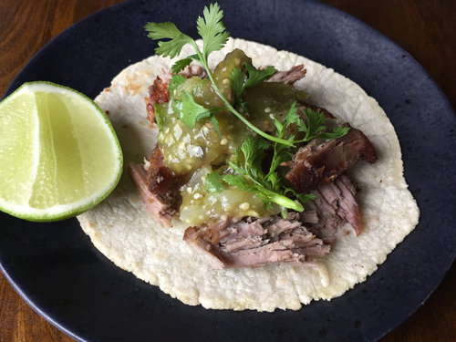 Killer Carnitas