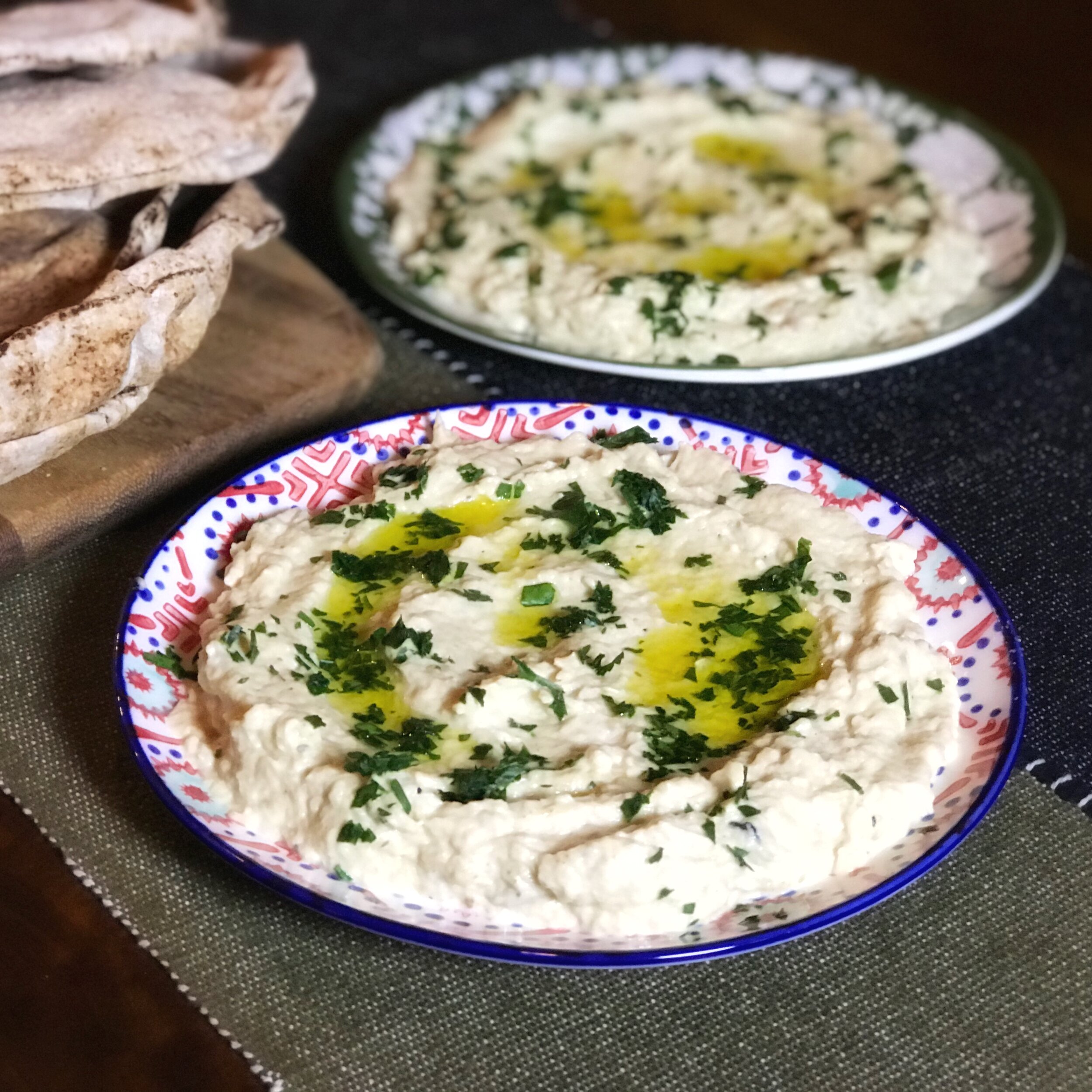 Baba Ganoush